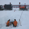 mobil høytrykksvasker