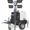 lysmast