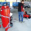 industristøvsuger 3,5 kW Trelawny