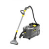 karcher rensemaskin tekstil