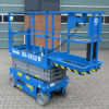 saxelift 8m