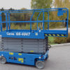 saxelift 14m