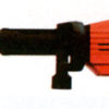 pigg og meiselhammer 15kg