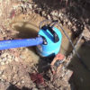 lensepumpe 230v